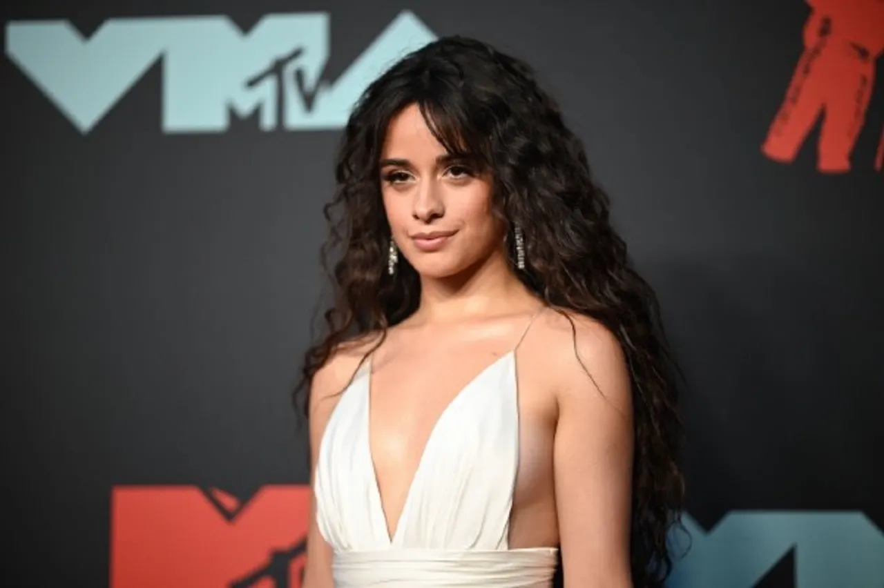 Camila Cabello's Debut Film Cinderella To Skip Theatres