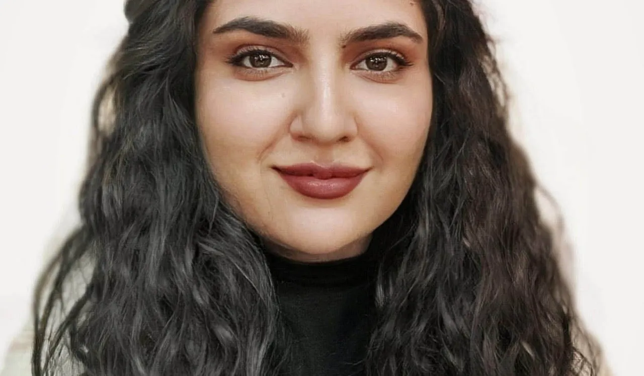 How Entrepreneur Eesha Bhatia Is Changing Narratives In The Beauty Industry
