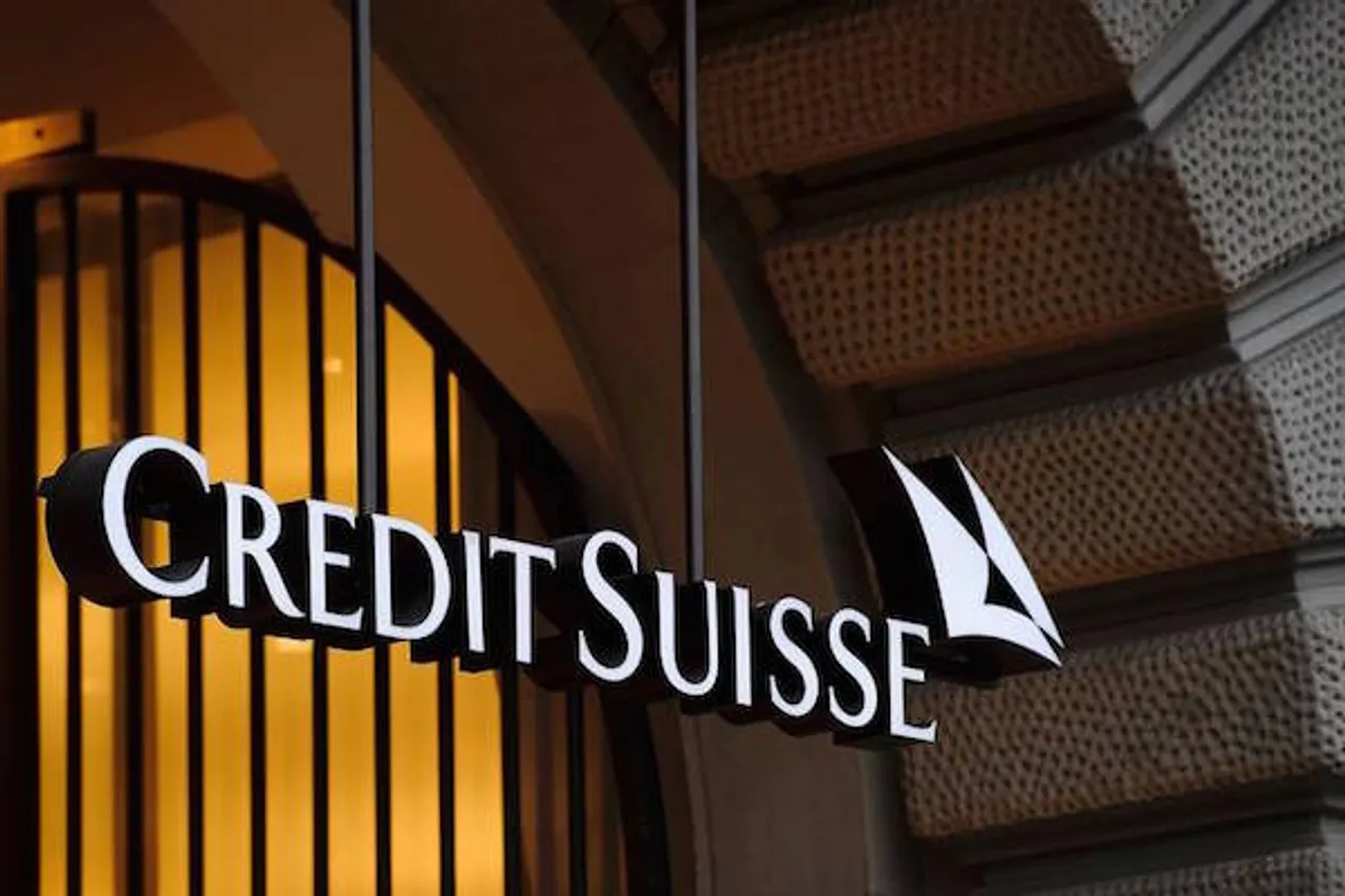Credit Suisse's Return to Work Program a Hit