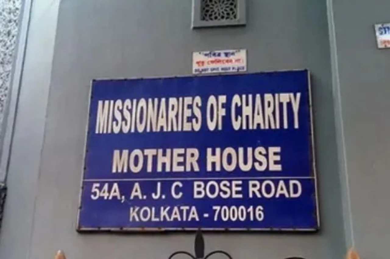Mother Teresa Missionaries of Charity Fund Row: 10 Things You Should Know