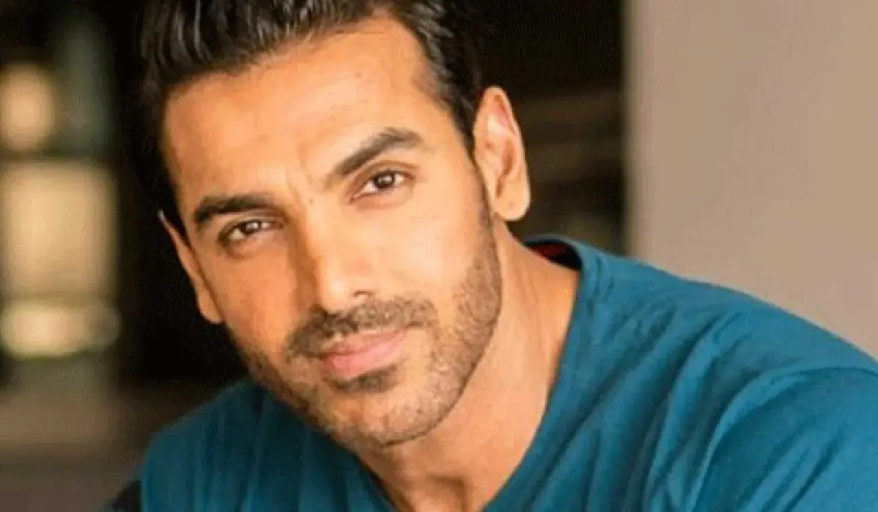 John Abraham Video On Heart Attack