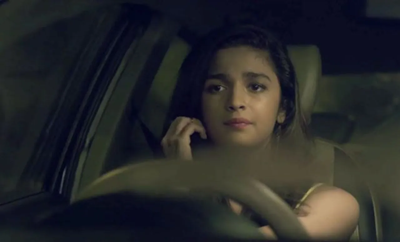 Alia Bhatt’s video wakes you up from your worst nightmare   