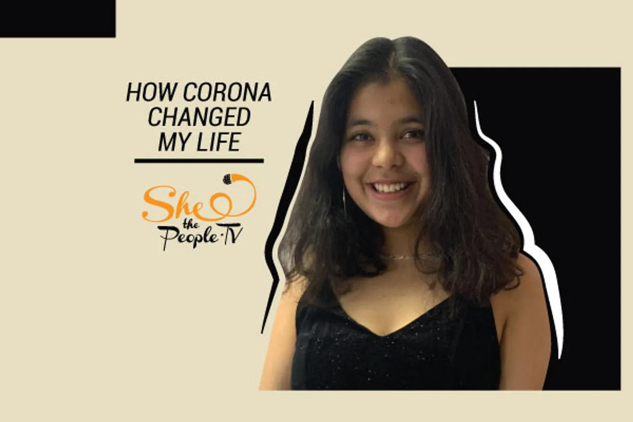How Coronavirus Has Changed My Life: Girl Studying Overseas Shares