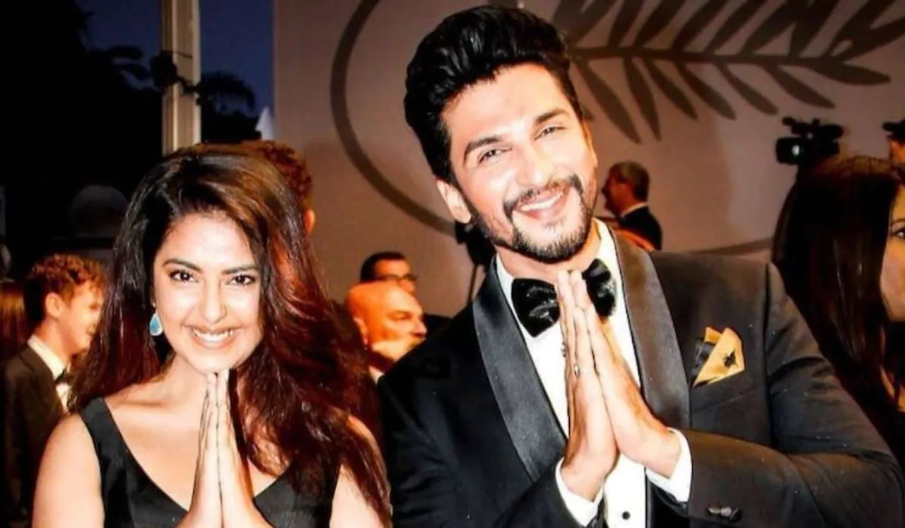 Manish Raisinghan And Avika Gor Discard Rumours Of Having A Secret Child