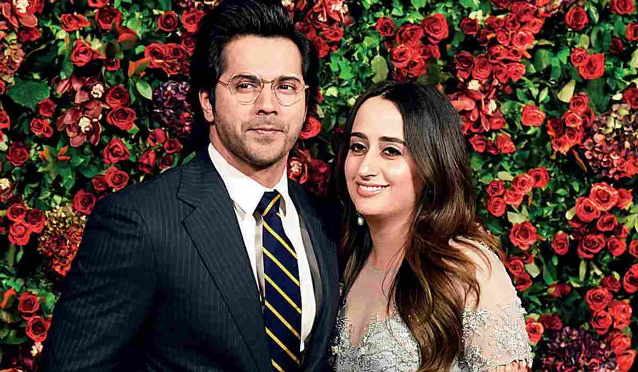 Varun Dhawan-Natasha Dalal Wedding: What We Know So Far