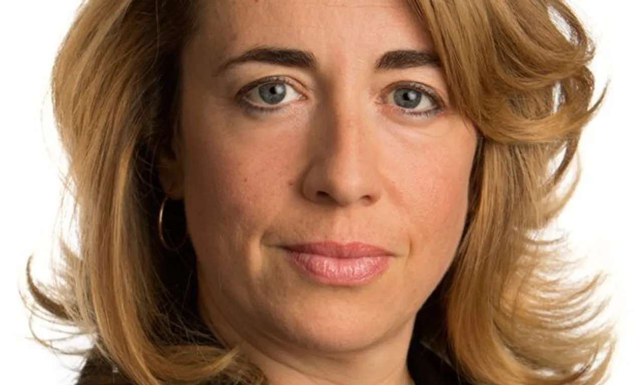 The Guardian gets its First Female Editor-in-chief in 200 years: Katharine Viner   