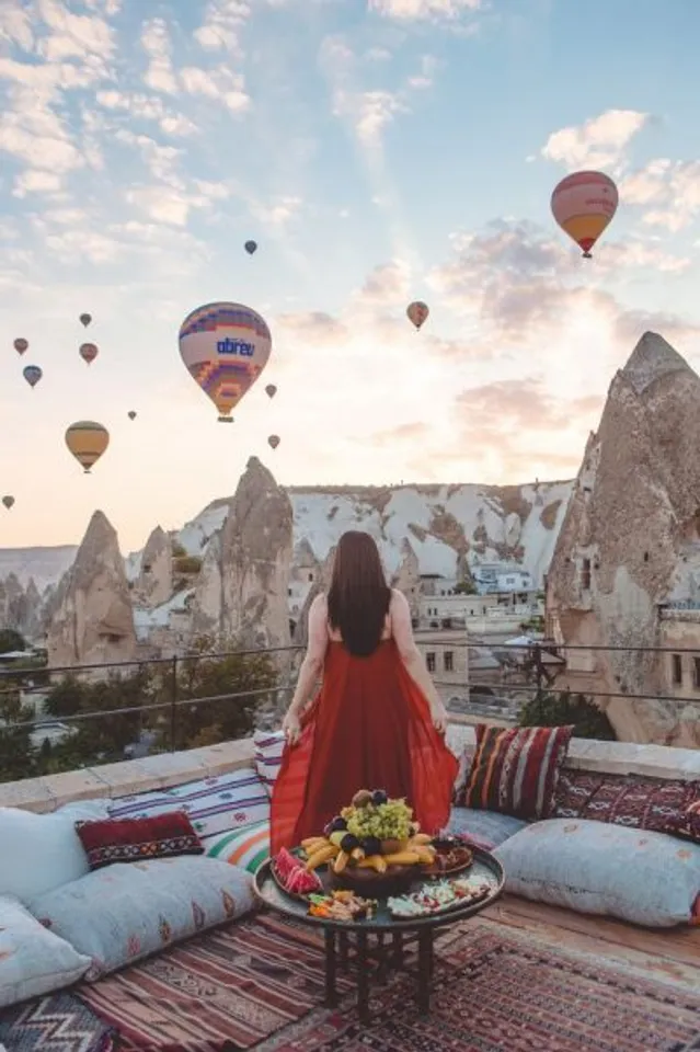 5 Reasons Why Turkey Should Be On Your Bucket List