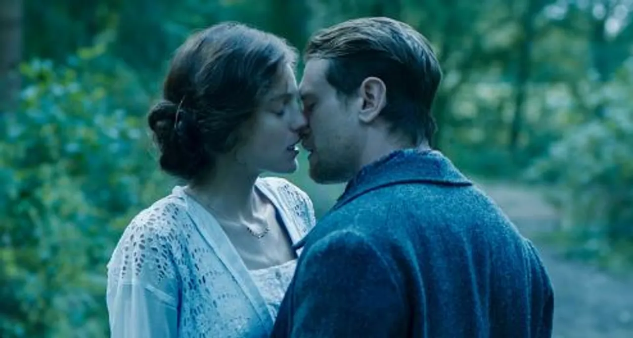 Why I Watched Lady Chatterley’s Lover