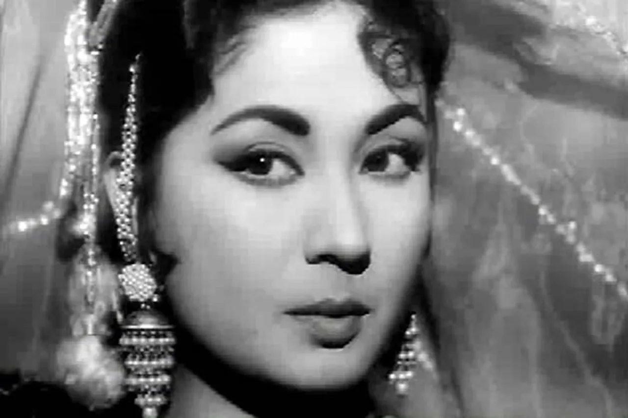 On her death anniversary: Celebrating Meena Kumari's life