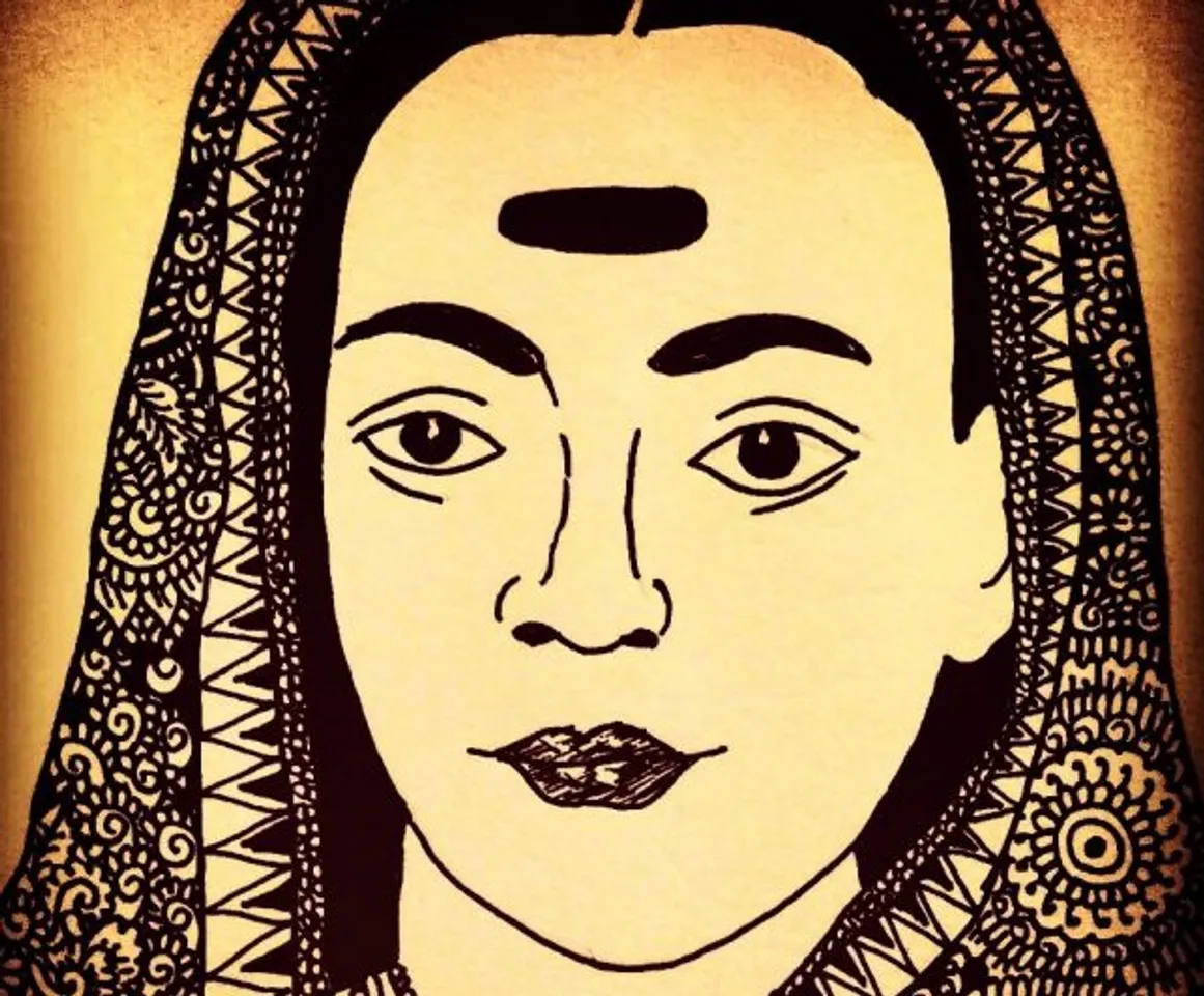 Remembering Savitribai, Savitribai Phule