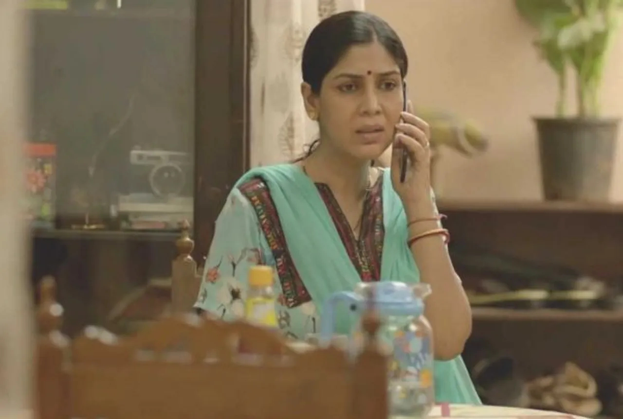 Ghar Ki Murgi: Who Takes Care Of The Caretaker, This Short Film Asks