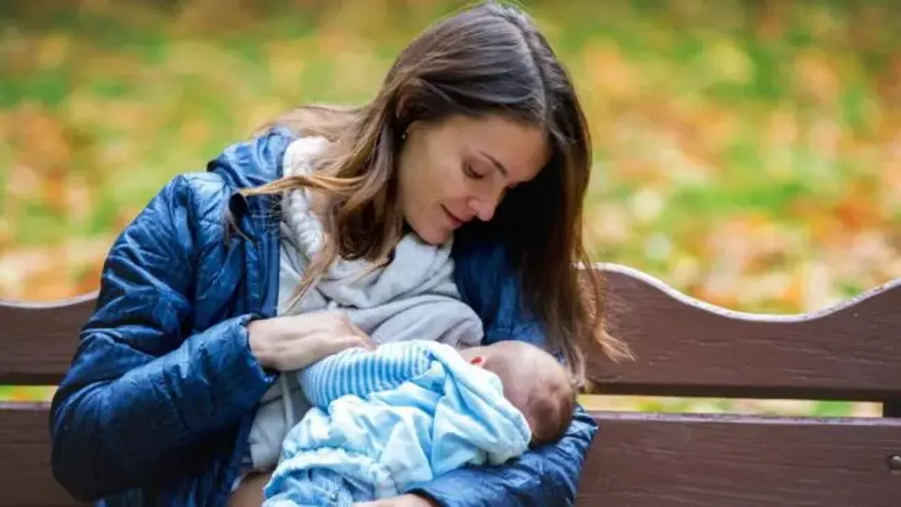 Distraction To The Jury: Australian Judge Orders Breastfeeding Mother To Leave Courtroom