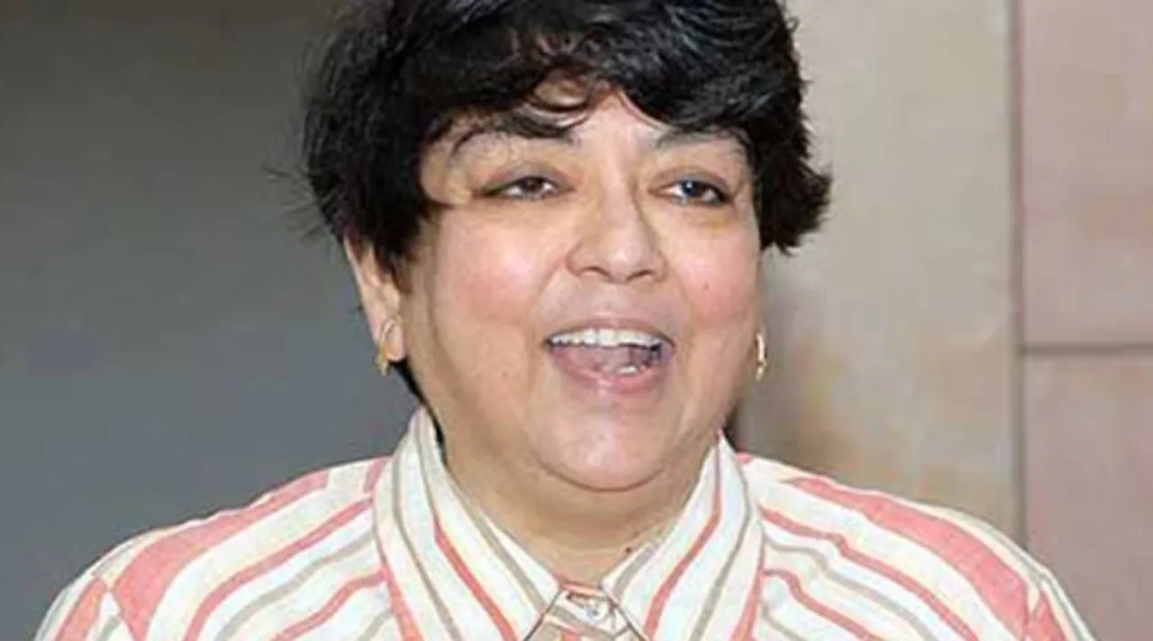 Kalpana Lajmi