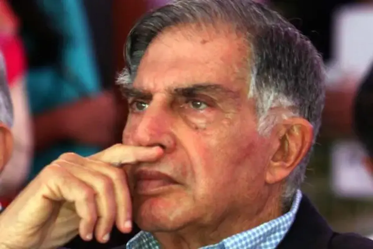 Ratan Tata