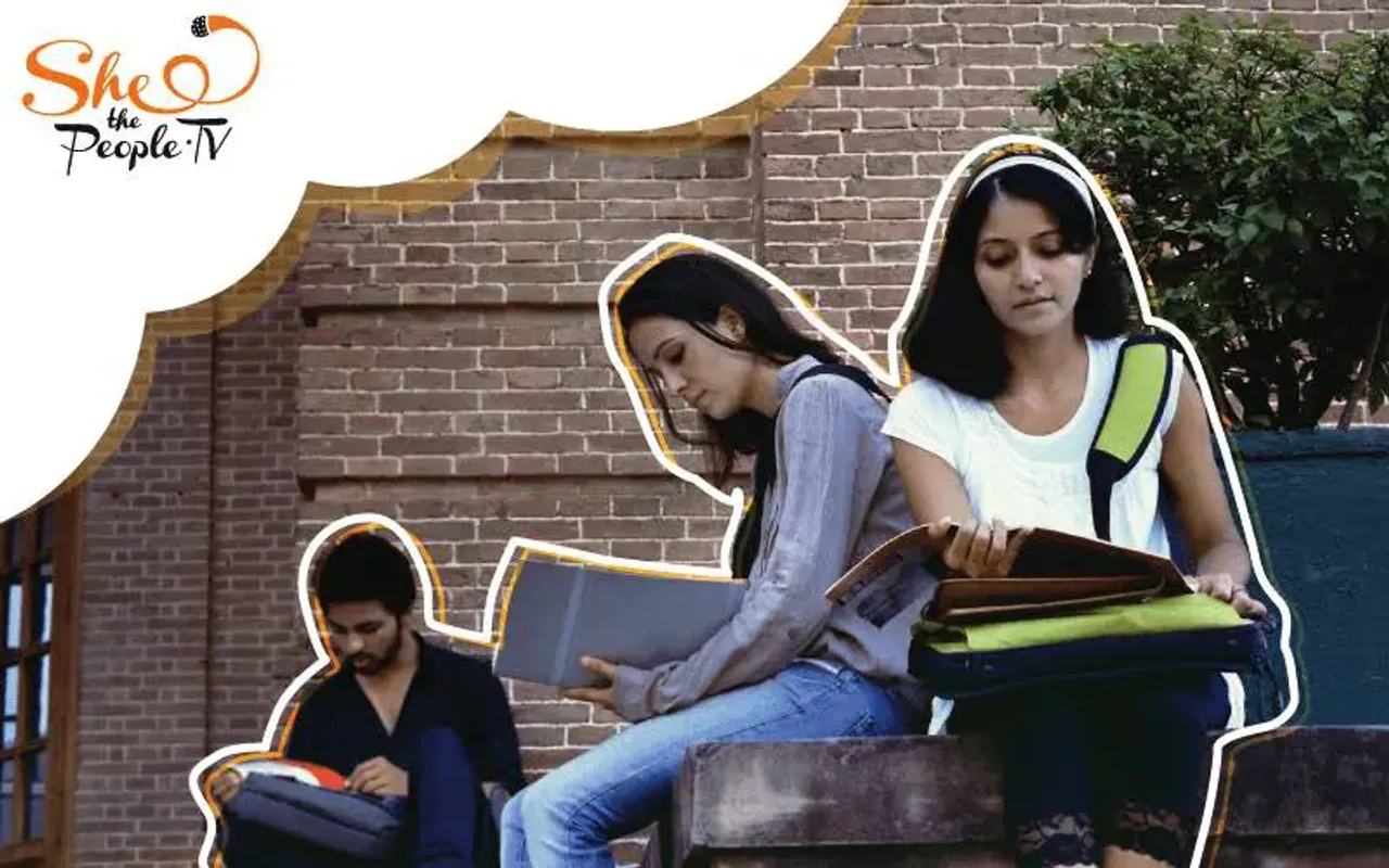 In-House Teachers For Mumbai College Exams After Harassment Row