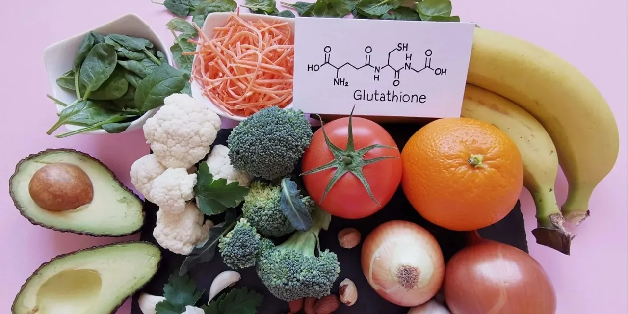 Natural Glutathione
