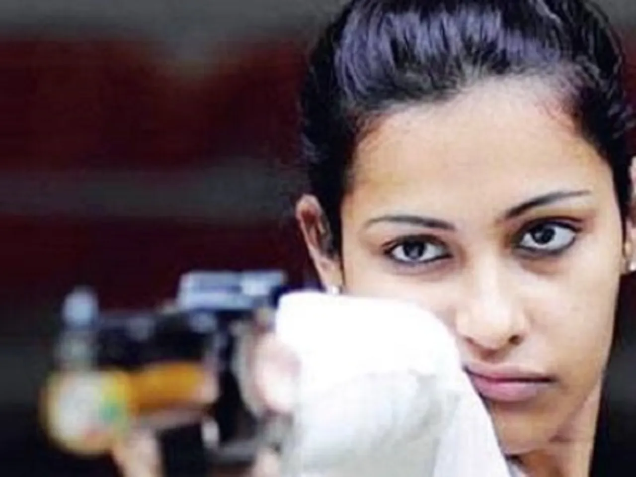 Heena Sidhu Wins Asiad Bronze In Women's 10m Air Pistol