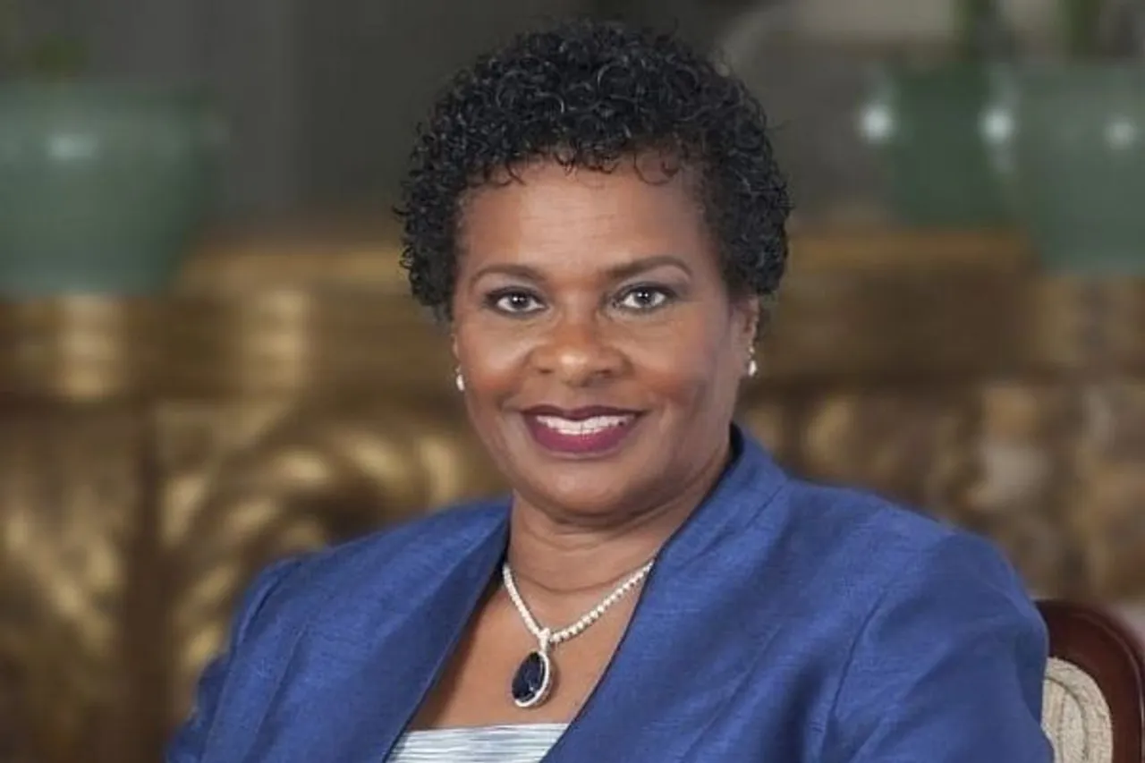 Who Is Sandra Mason? Woman To Take Oath As First President Of Barbados