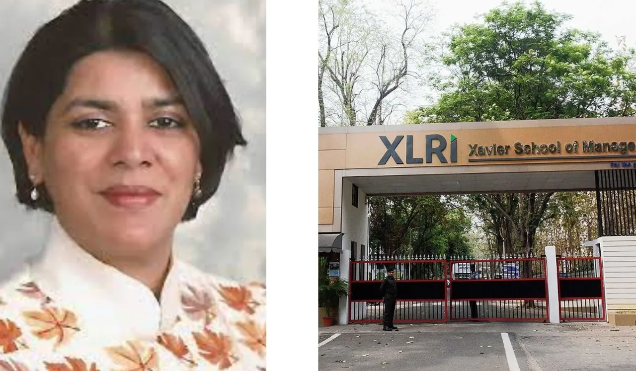 Who Is Alka Raza? New Chairperson Of Centre For Gender Equality