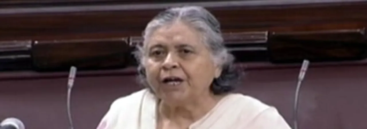 Congress MP says ban misleading fairness cream ads: She makes a valid point, don't she?