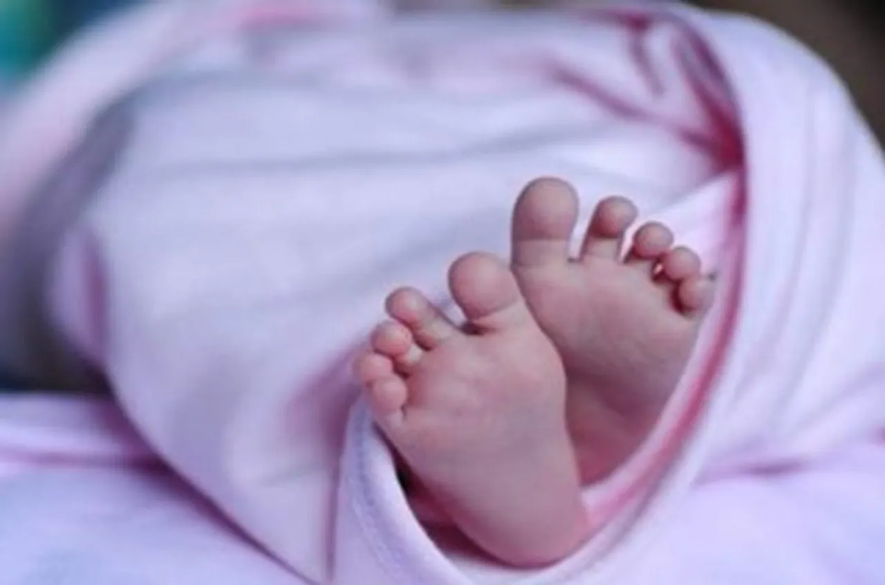 75-Year-Old Woman Gives Birth To A Baby Girl In Kota, Rajasthan