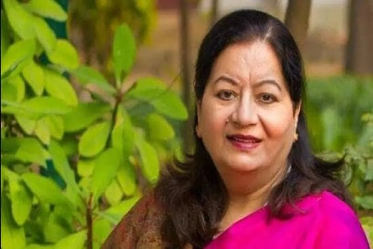 Who Is Najma Akhtar ? Jamia Millia Islamia Vice-Chancellor To Be Conferred With Padma Shri Today