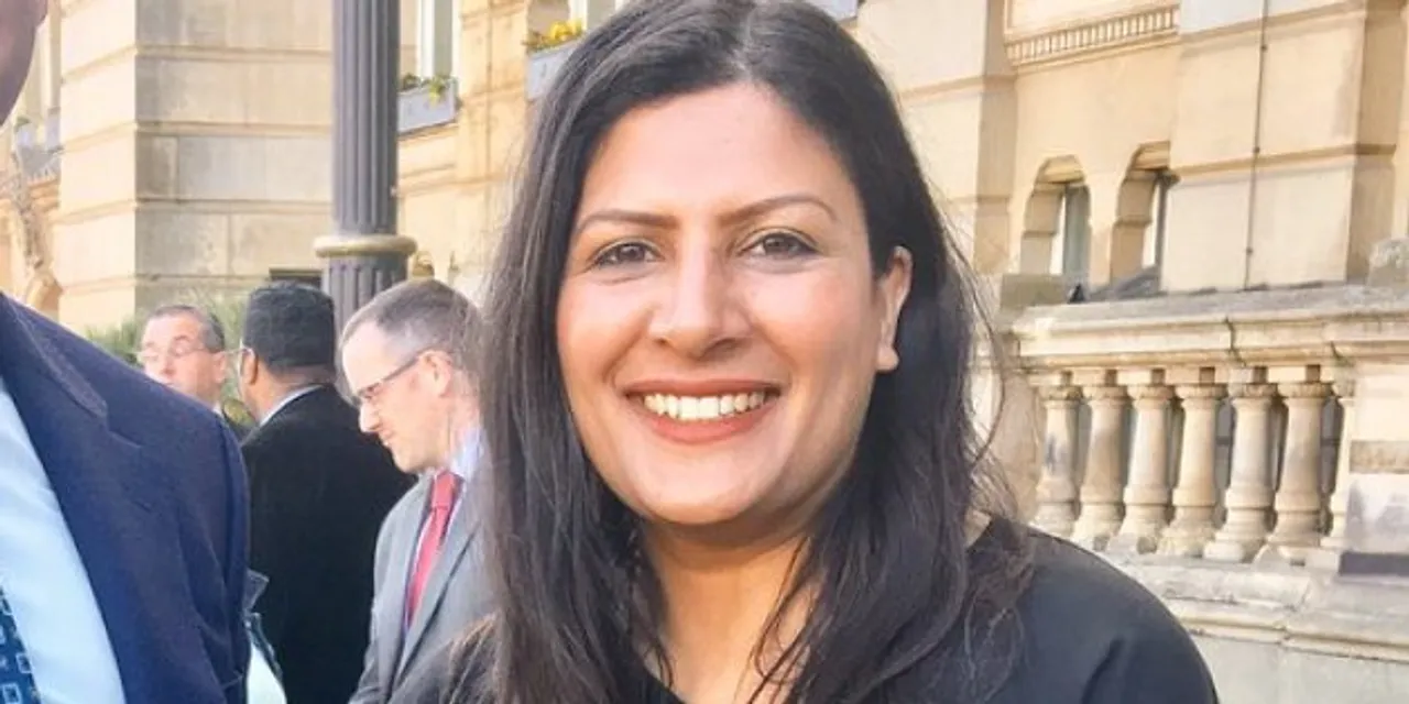 Preet Kaur Gill: Britain gets its First Sikh Woman MP