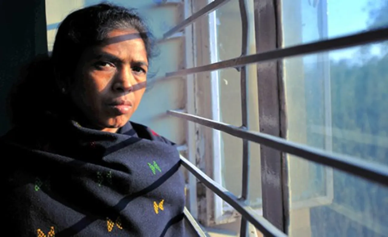 Women in India: The Soni Sori Case