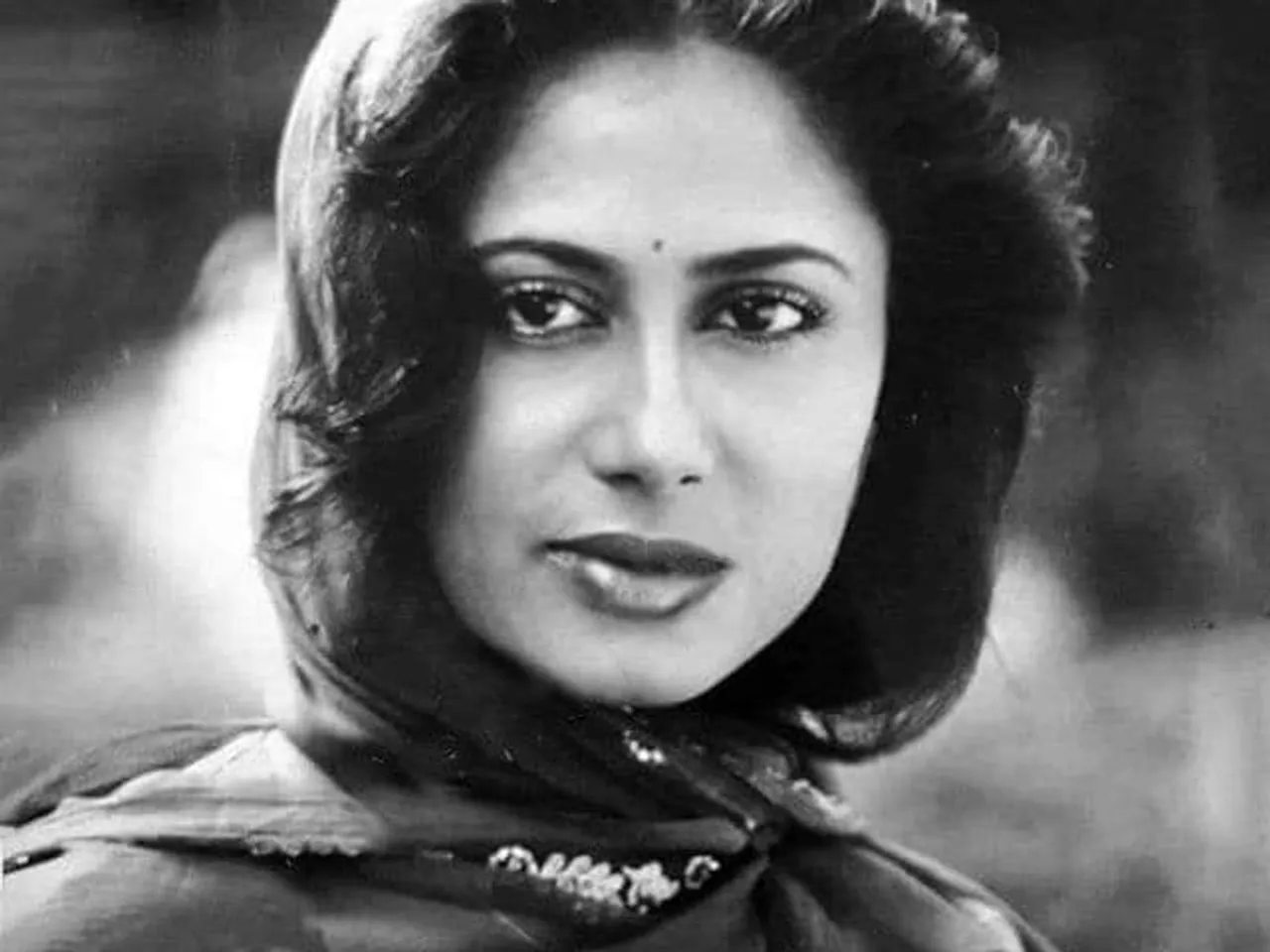 Of Fine Films & Finer Feminism: How Smita Patil Reinvented the Female Protagonist