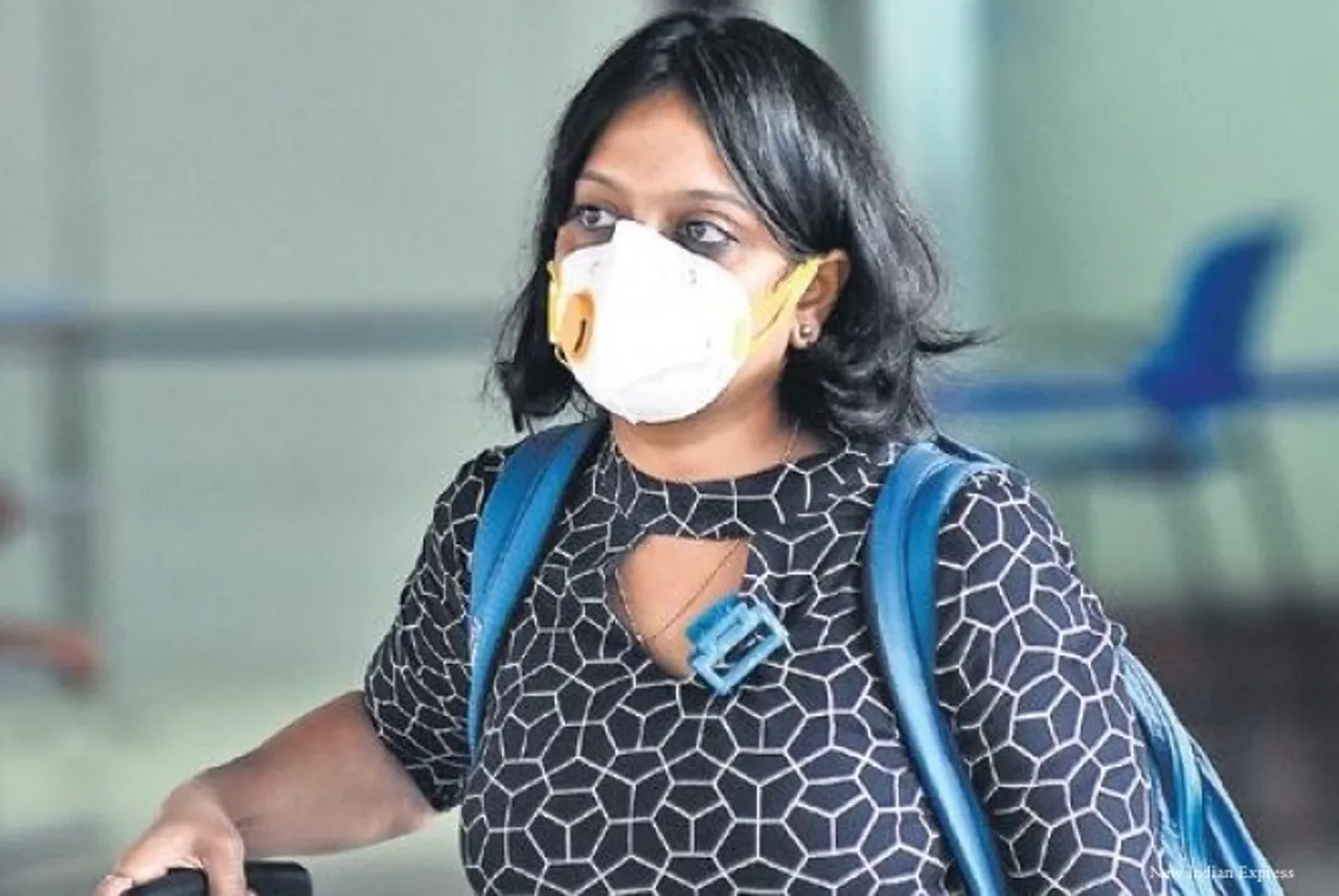 Maharashtra COVID norms, woman denied flight to india