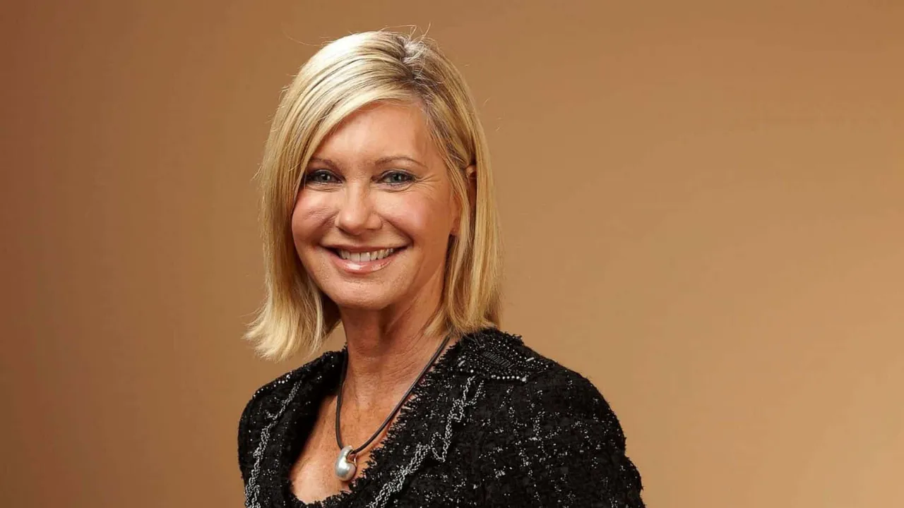 Three Lessons Olivia Newton-John Taught Me About Music And Life