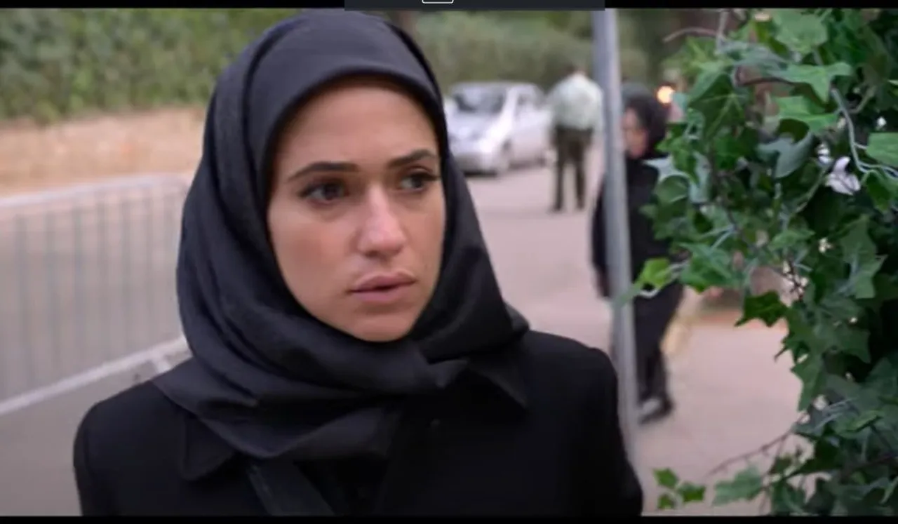 When Is Israeli Spy Thriller 'Tehran' New Season Coming Out?