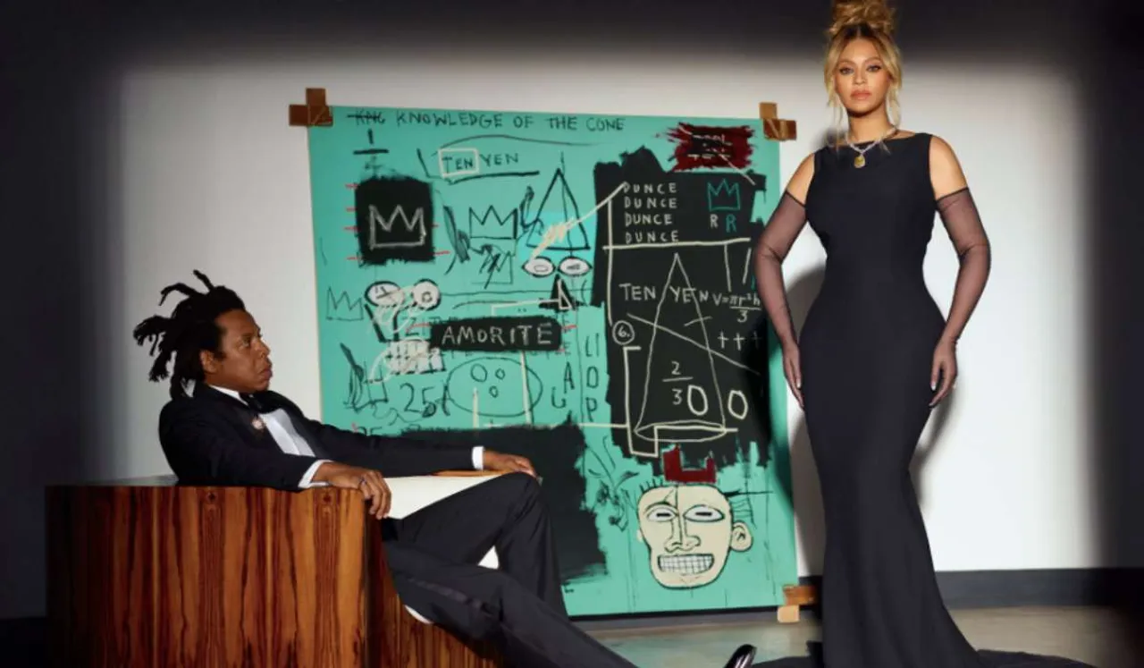 Here's Why A Painting In An Ad Featuring Beyonce Has Sparked Controversy