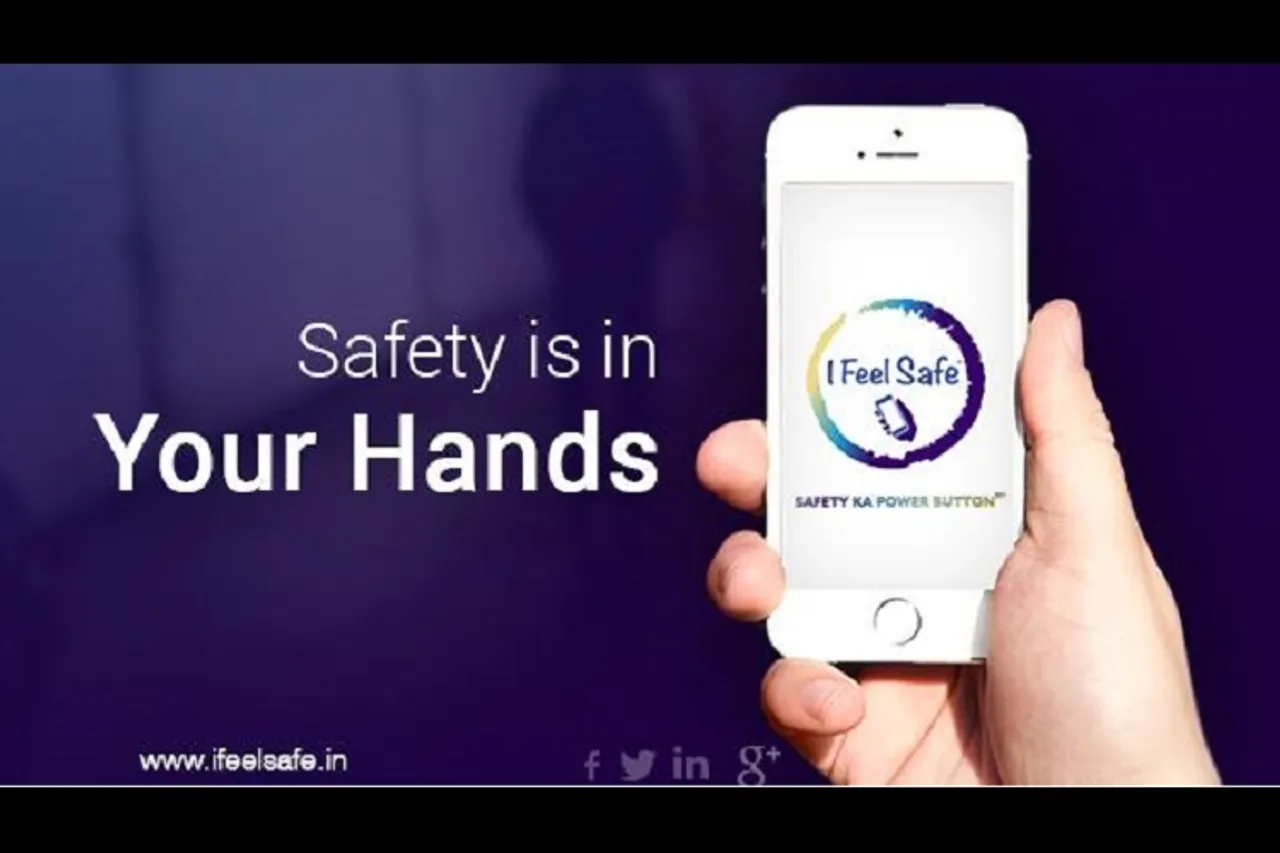 New women's safety app launched in Hyderabad works without internet