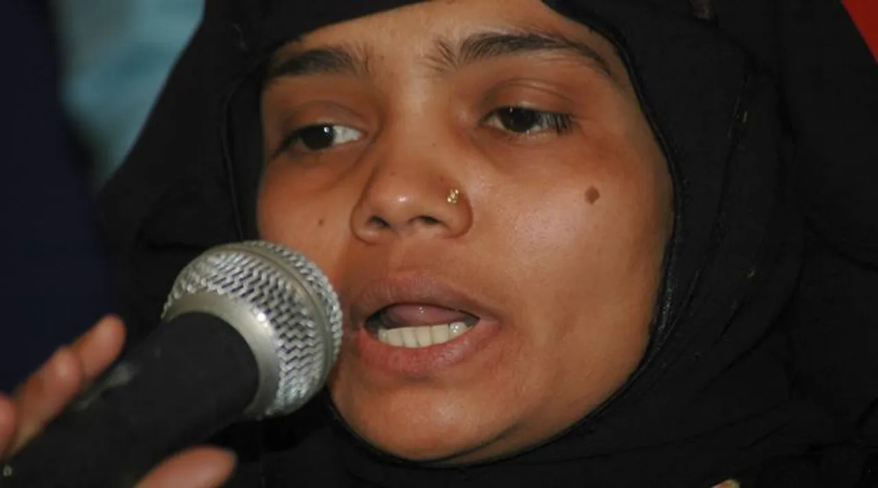 Very Happy With HC Verdict, Says Bilkis Bano 