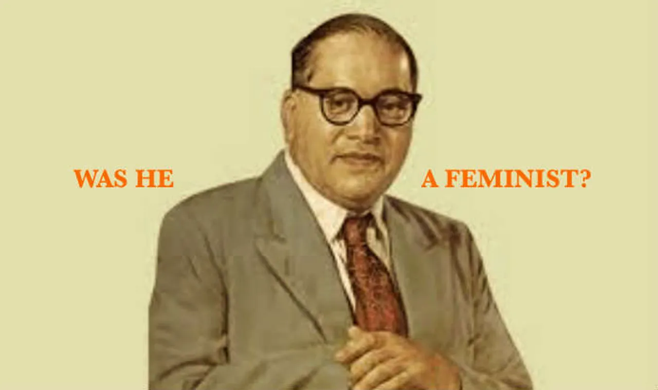 Exploring Ambedkar's idea of feminism