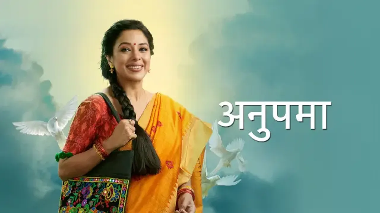 anupamaa prequel, where to watch namaste america, Namaste America, ten things from viral anupamaa monologue,Viral Anupamaa Monologue, Rupali Ganguly popular shows ,Anupamaa monologue ,Anupamaa A Feminist Hindi TV Serial, feminist hindi serials, rupali ganguly highest paid actor ,Rupali Ganguly Viral Video, Anupamaa