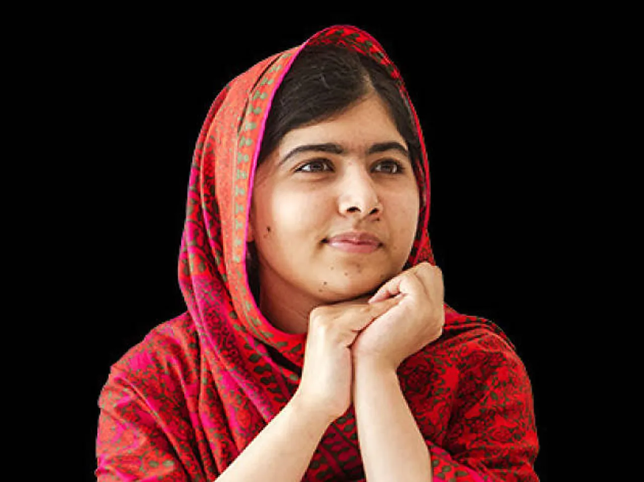 Malala Yousafzai On Husband's Dirty Socks