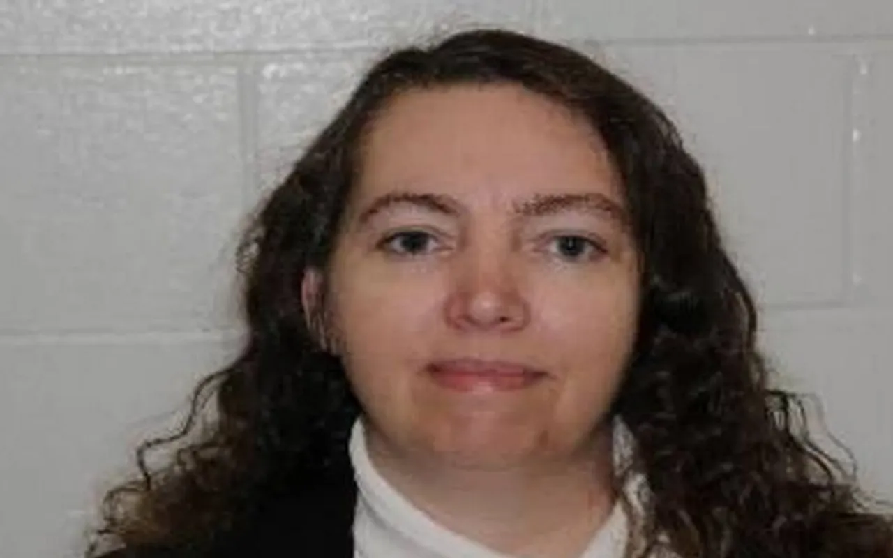 Lisa Montgomery Execution, who is Lisa Montgomery