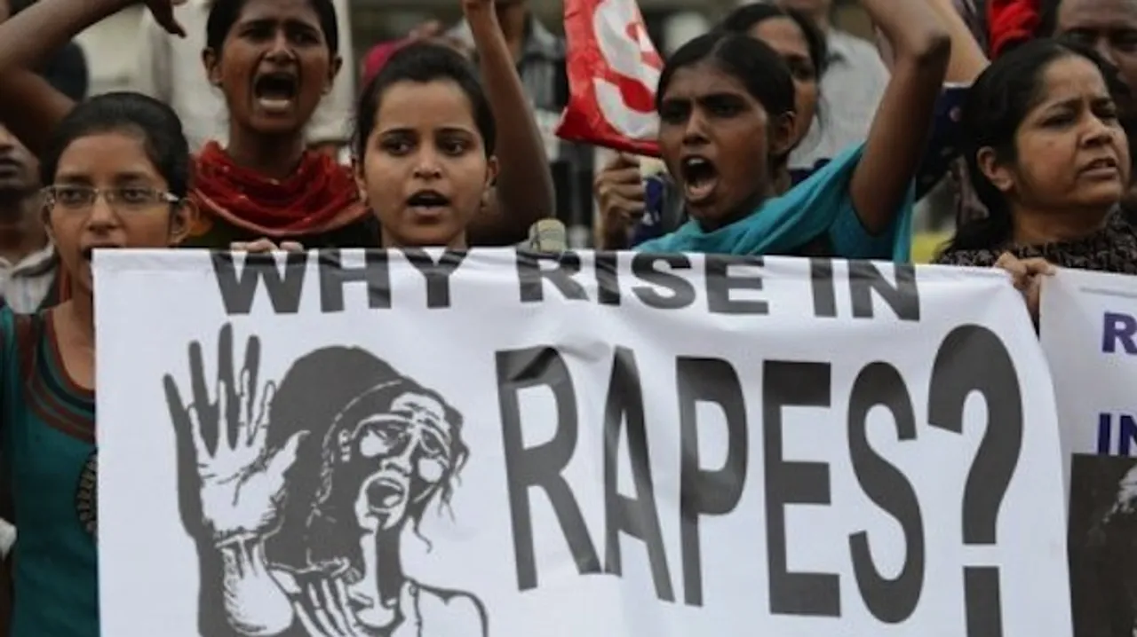 Vijaywada sexual assault case ,identity rape accused, Delhi Reports Increase In Crimes Against Women