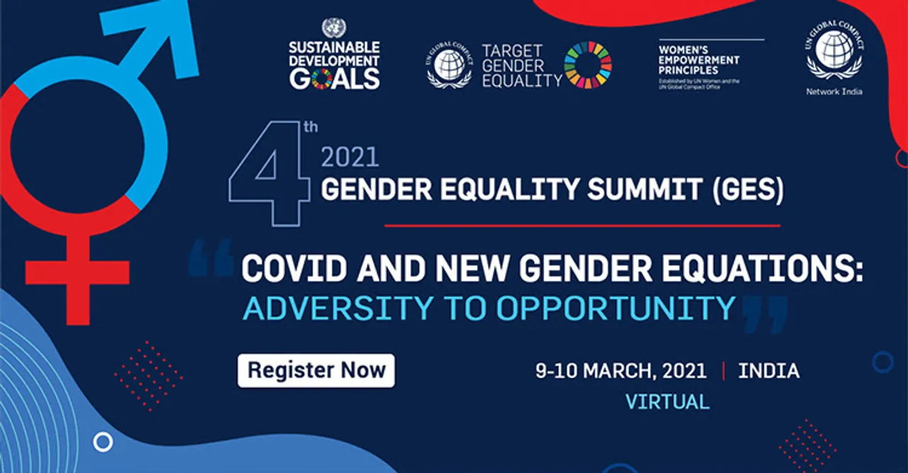 Gender Equality Summit, Gender Equality Summit 2021
