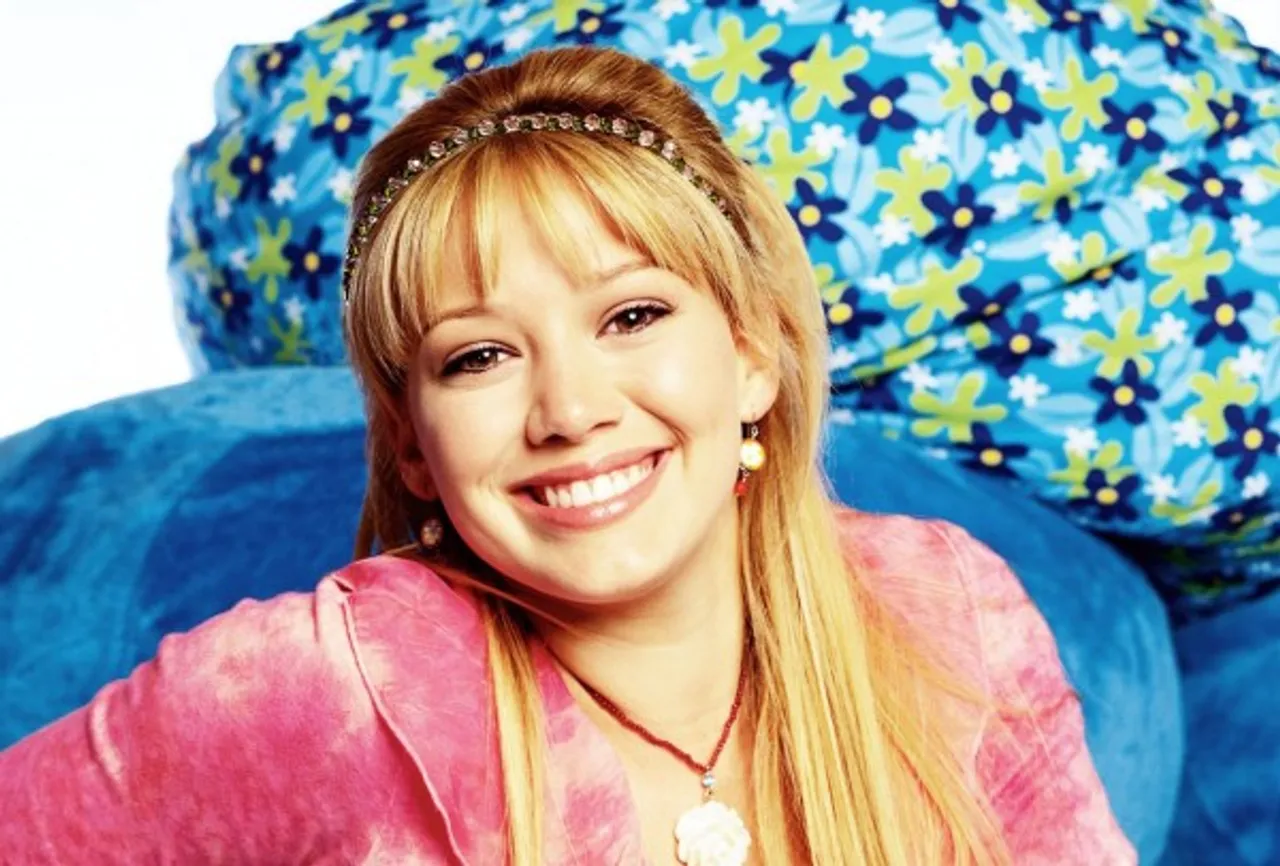 Stars Just Didn't Align: Hilary Duff On Lizzie McGuire Reboot Being Cancelled