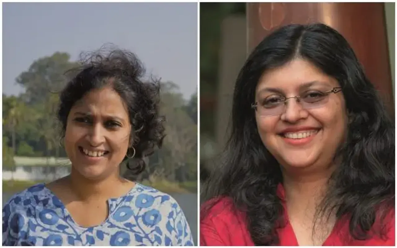 Authors Harini Nagendra And Seema Mundoli: The Unabashed Tree Lovers