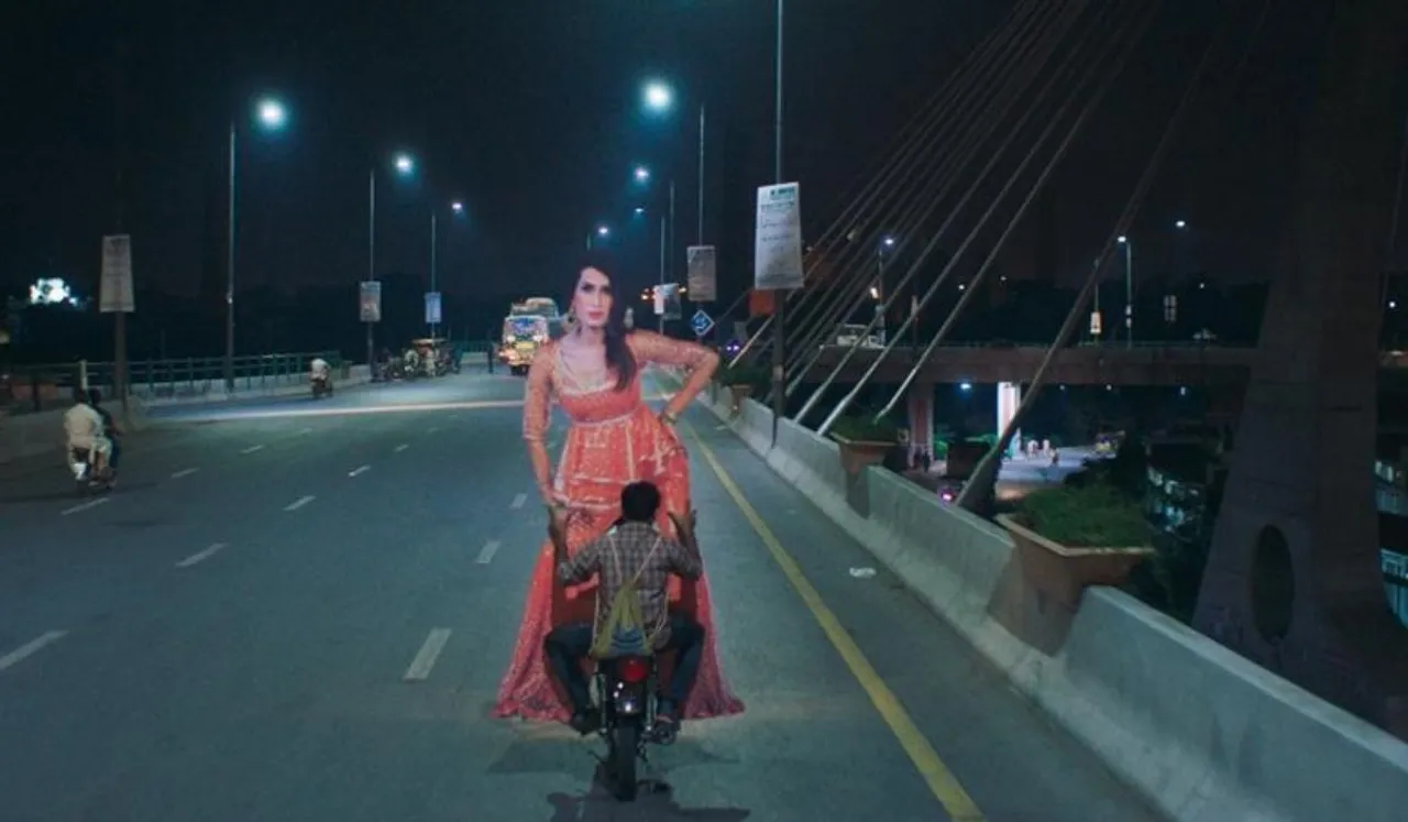 Saim Sadiq's Joyland, Pakistani Film Joyland