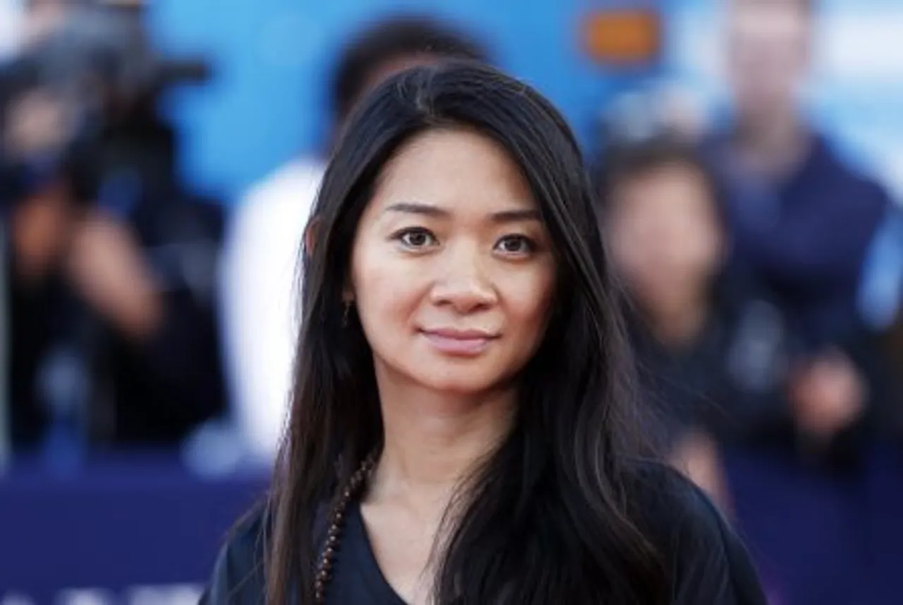 Chloé Zhao's Marvel Directorial Debut Eternals Teaser Out