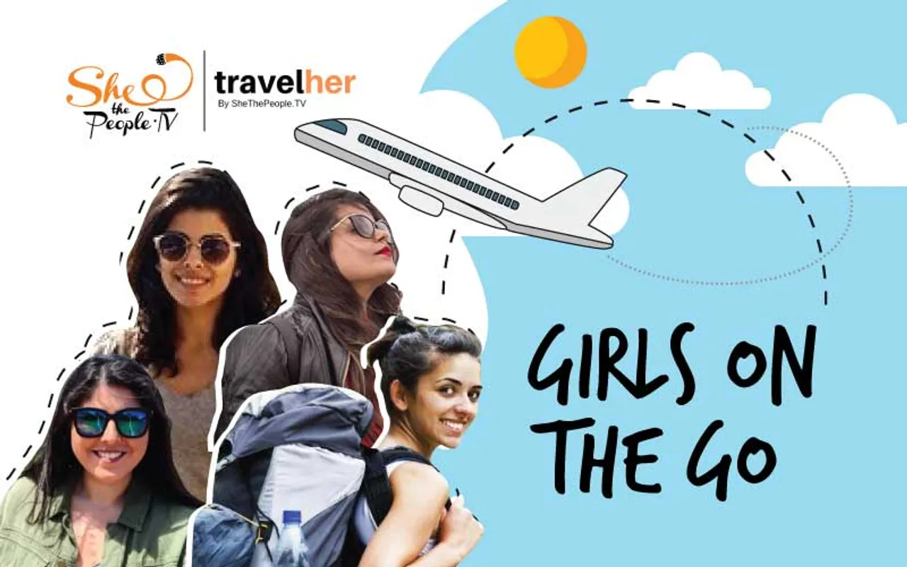 TravelHer: Trip To Spiti Valley With A Group Of Women Travellers