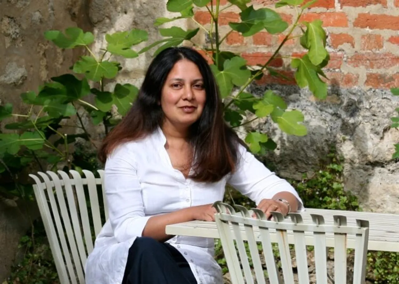 Professor Sunetra Gupta Oxford (1)