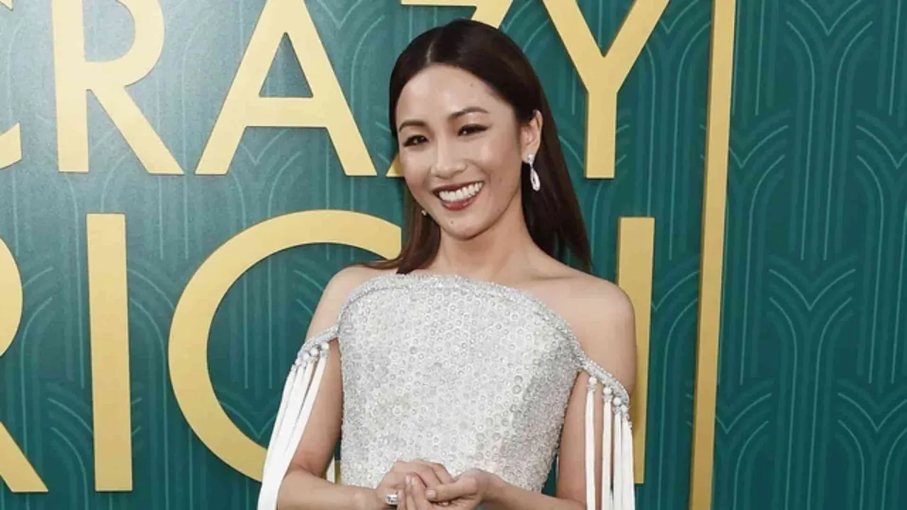 Constance Wu Alleges Fresh Off The Boat Producer Sexually Harassed Her