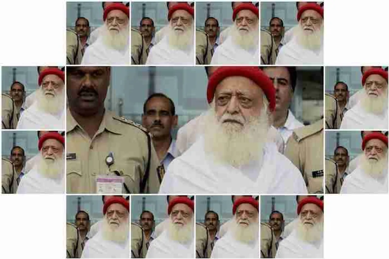 Who is Asaram Bapu 10 things to know