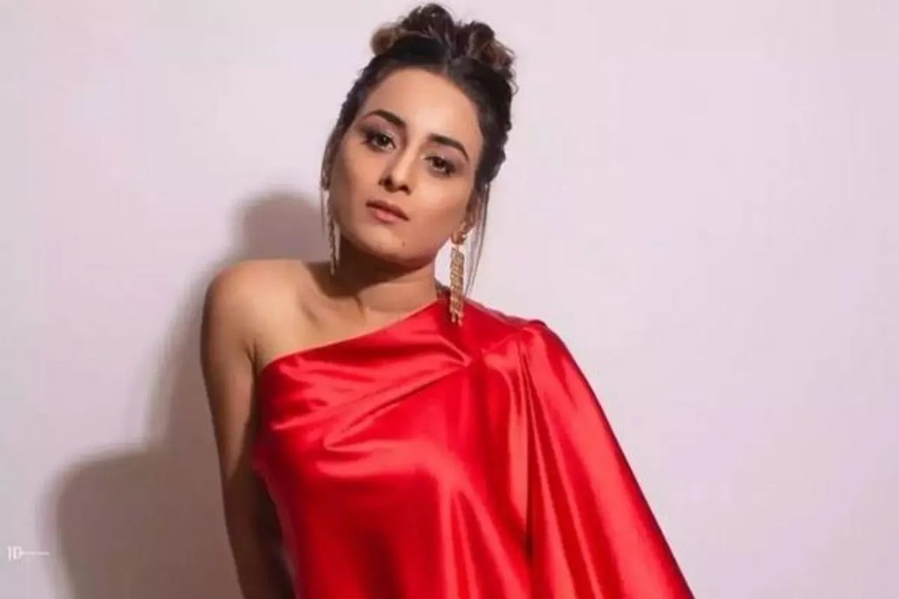 Who Is Sneha Jain? Actor Who Opened Up Recently About Her Casting Couch Experience